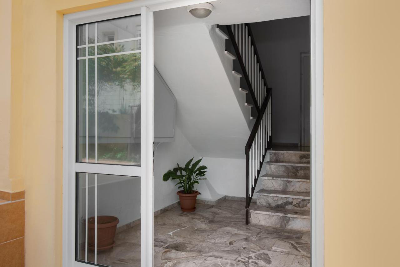 חאניה Dreamy Holidays Apartment מראה חיצוני תמונה