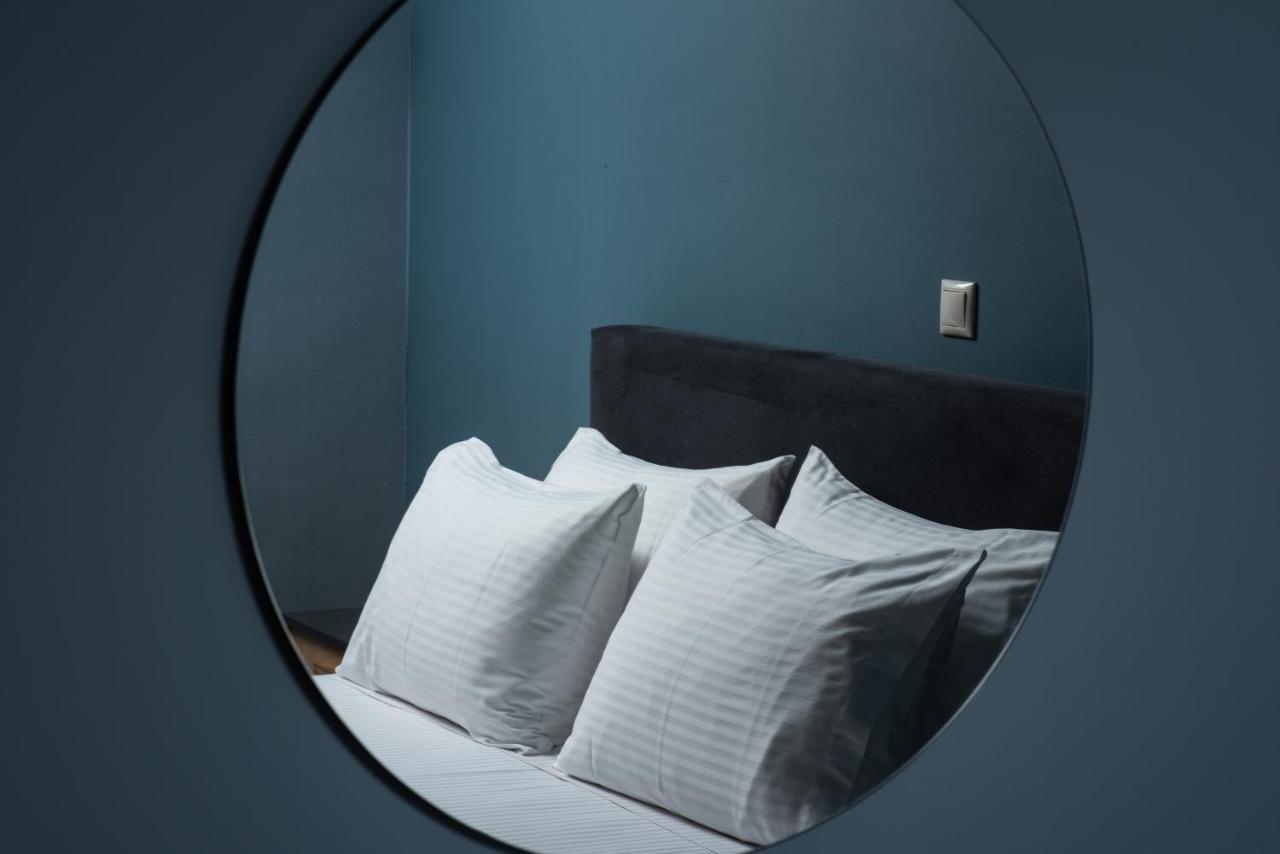 חאניה Dreamy Holidays Apartment מראה חיצוני תמונה